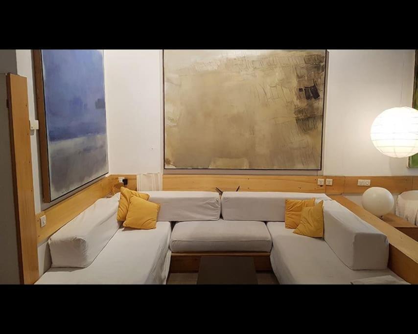 Open Space A Venezia Fra Architettura E Pittura, Fra Moderno E Antico Exterior foto
